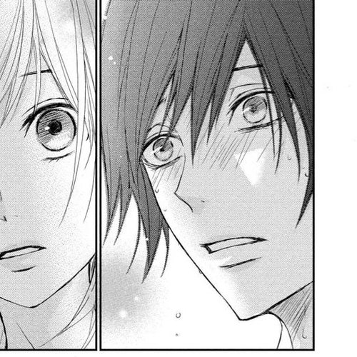 QQ Sweeper Chapter 8 cover