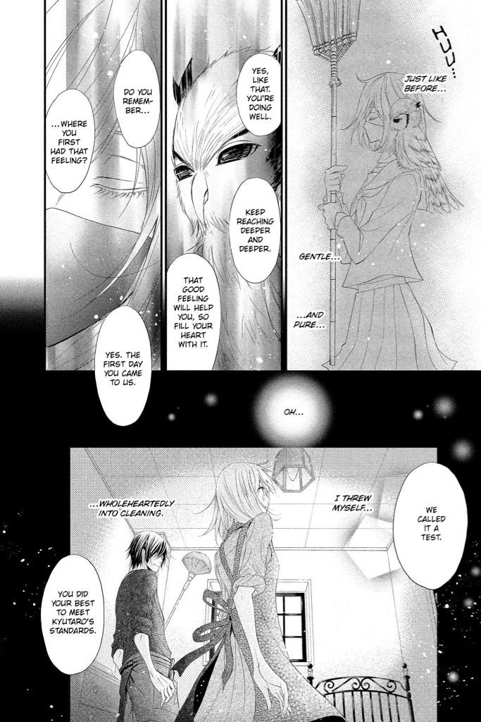 QQ Sweeper Chapter 9 page 29 - Chapter 9