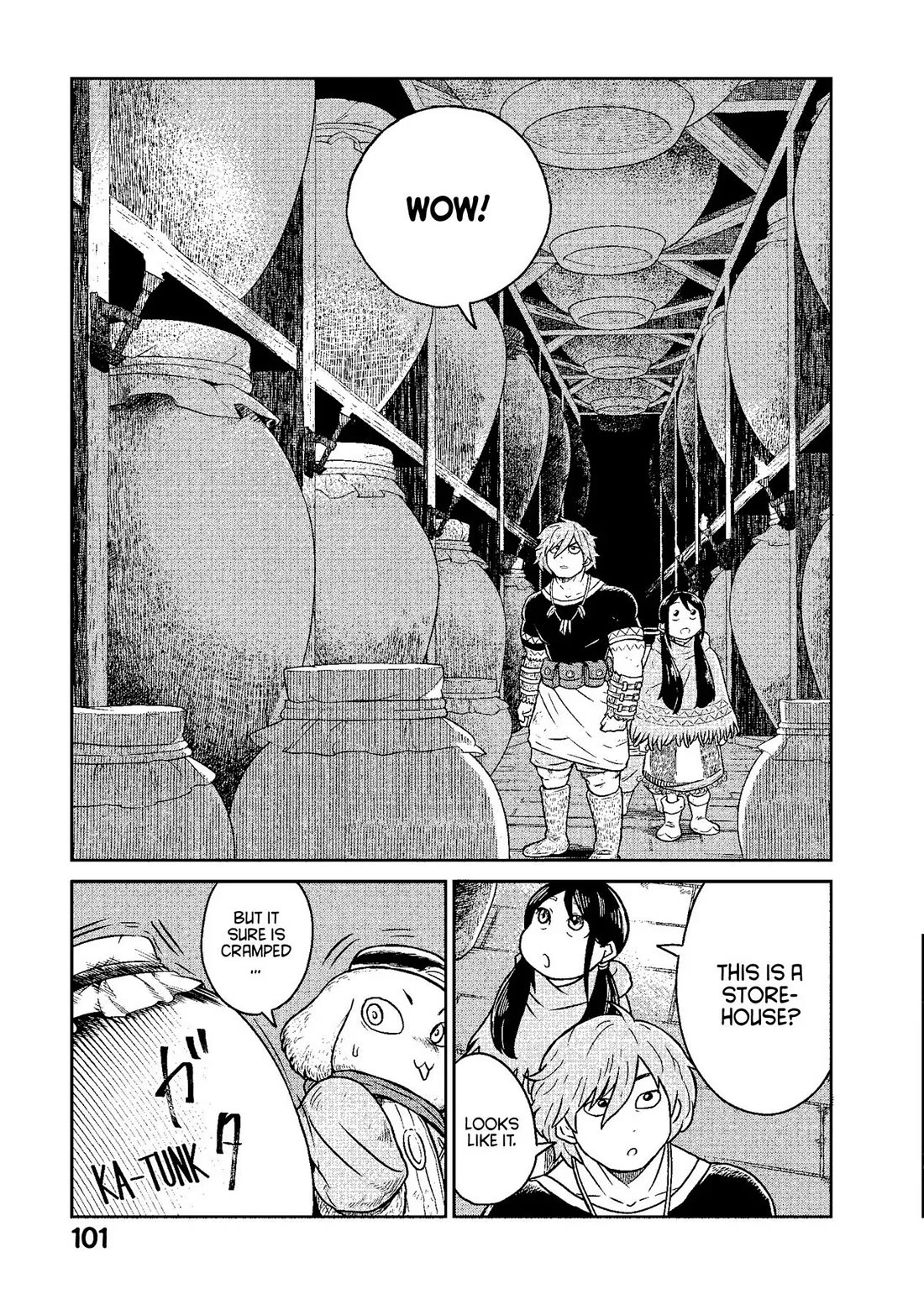 Quality Assurance in Another World Chapter 10 page 25 - Chapter 10: The Mad Emperor 2