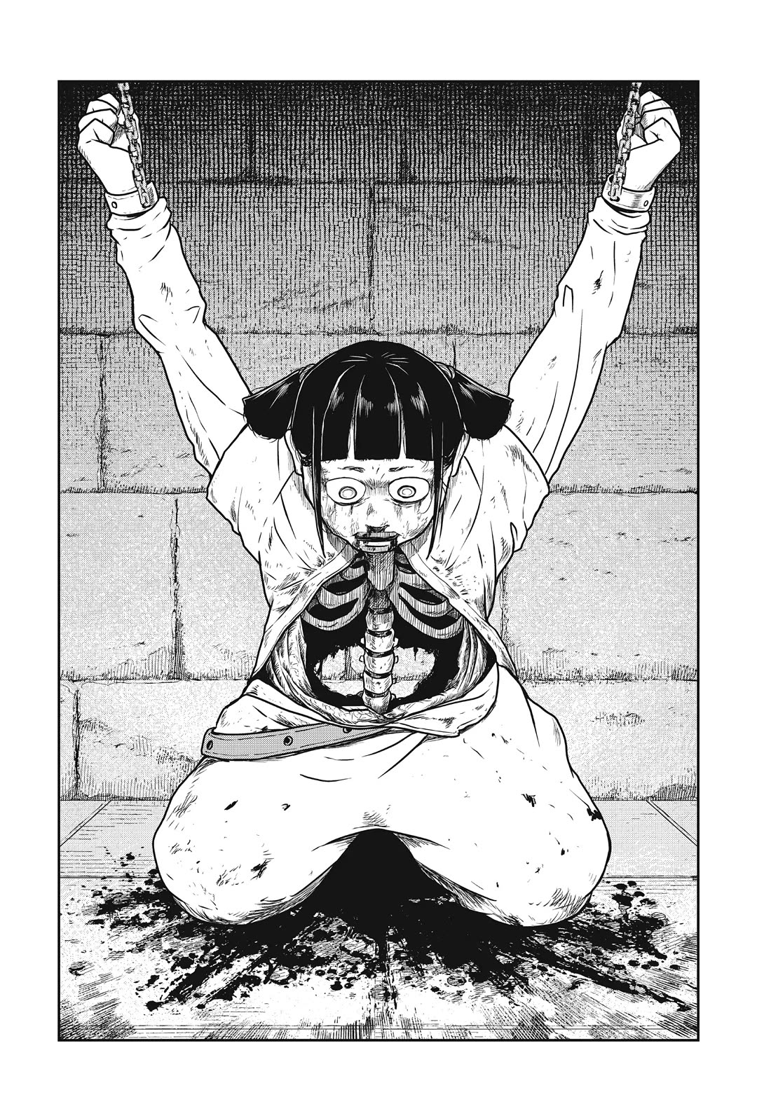 Quality Assurance in Another World Chapter 101 page 18 - Chapter 101: Project Lens 1
