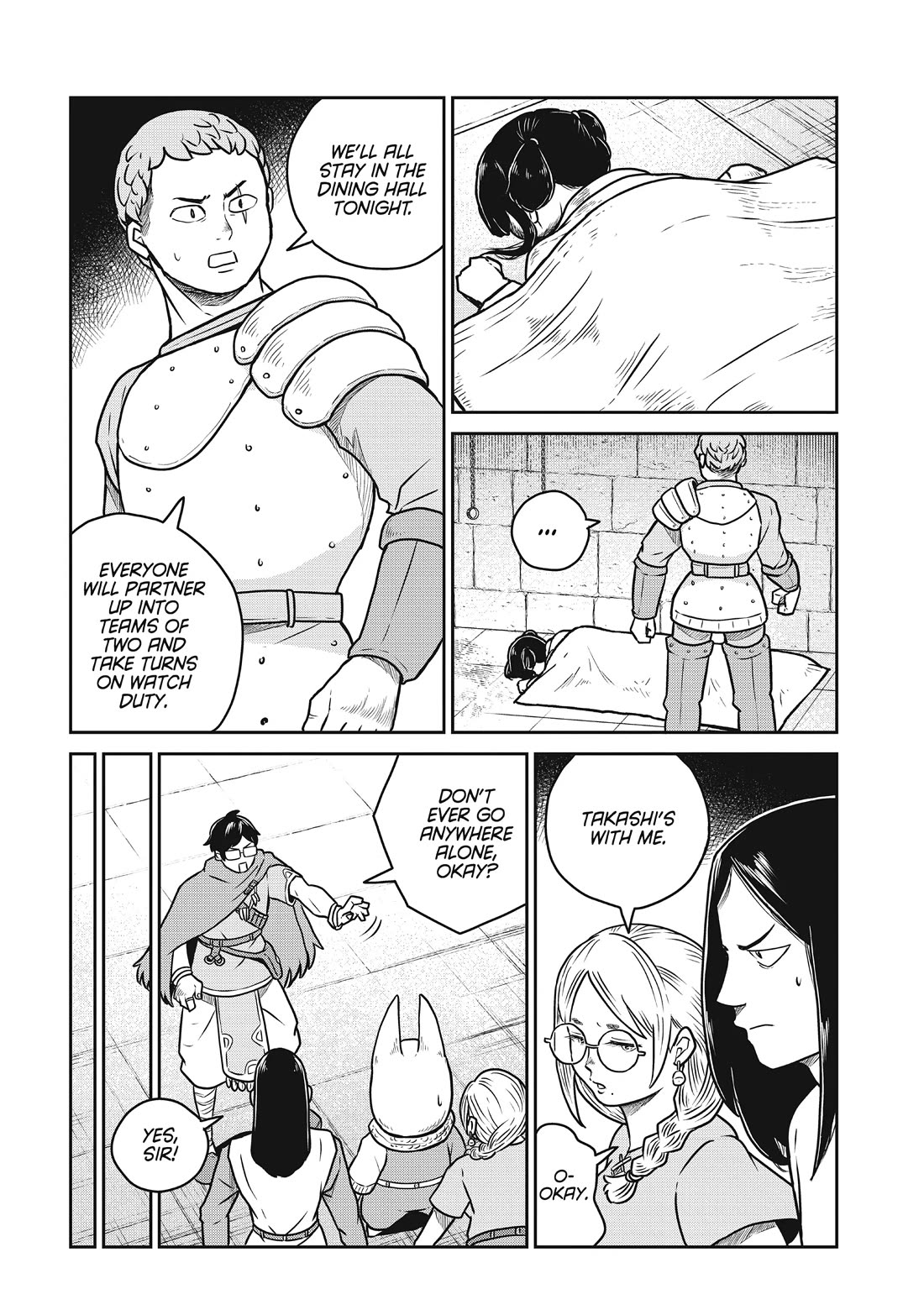 Quality Assurance in Another World Chapter 102 page 2 - Chapter 102: Project Lens 2