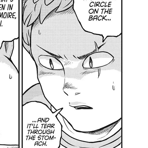 Quality Assurance in Another World Chapter 102: Project Lens 2 cover