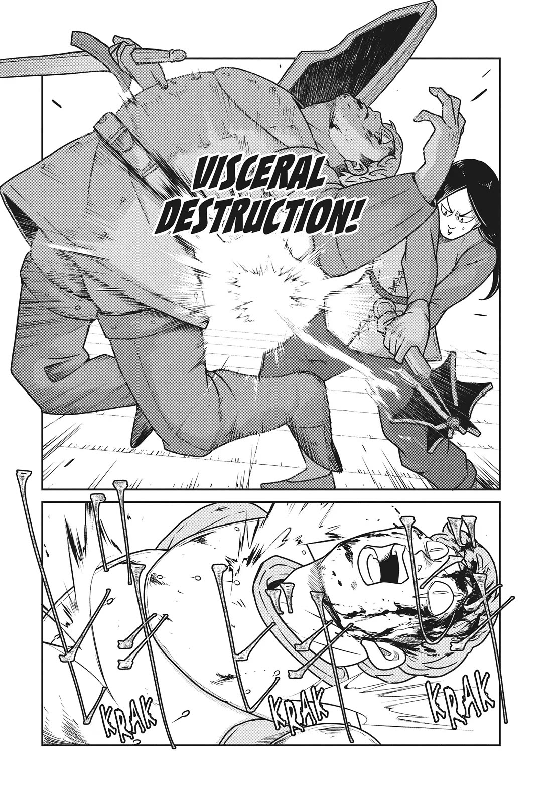 Quality Assurance in Another World Chapter 104 page 16 - Chapter 104: Project Lens 4