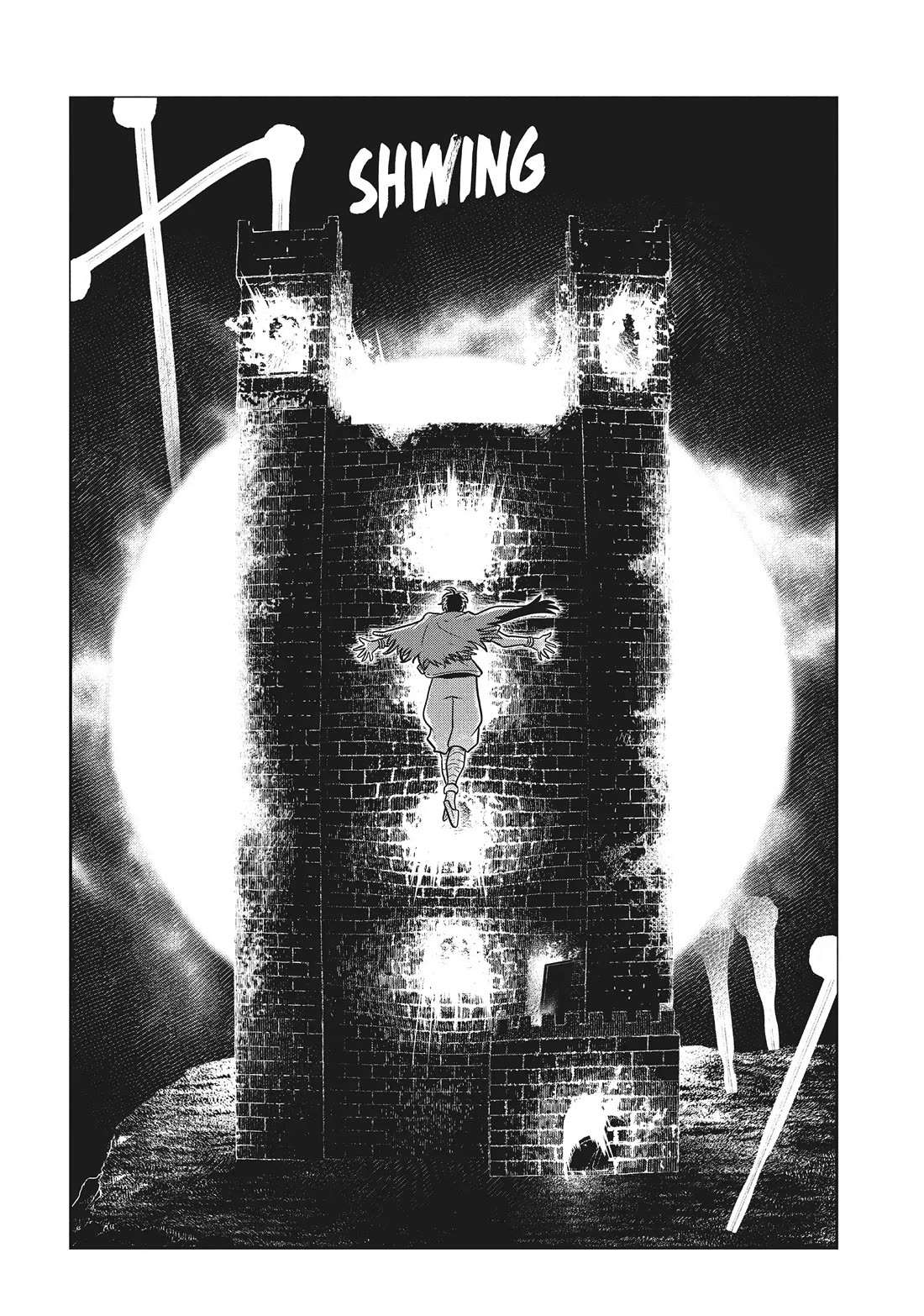 Quality Assurance in Another World Chapter 105 page 17 - Chapter 105: Project Lens 5