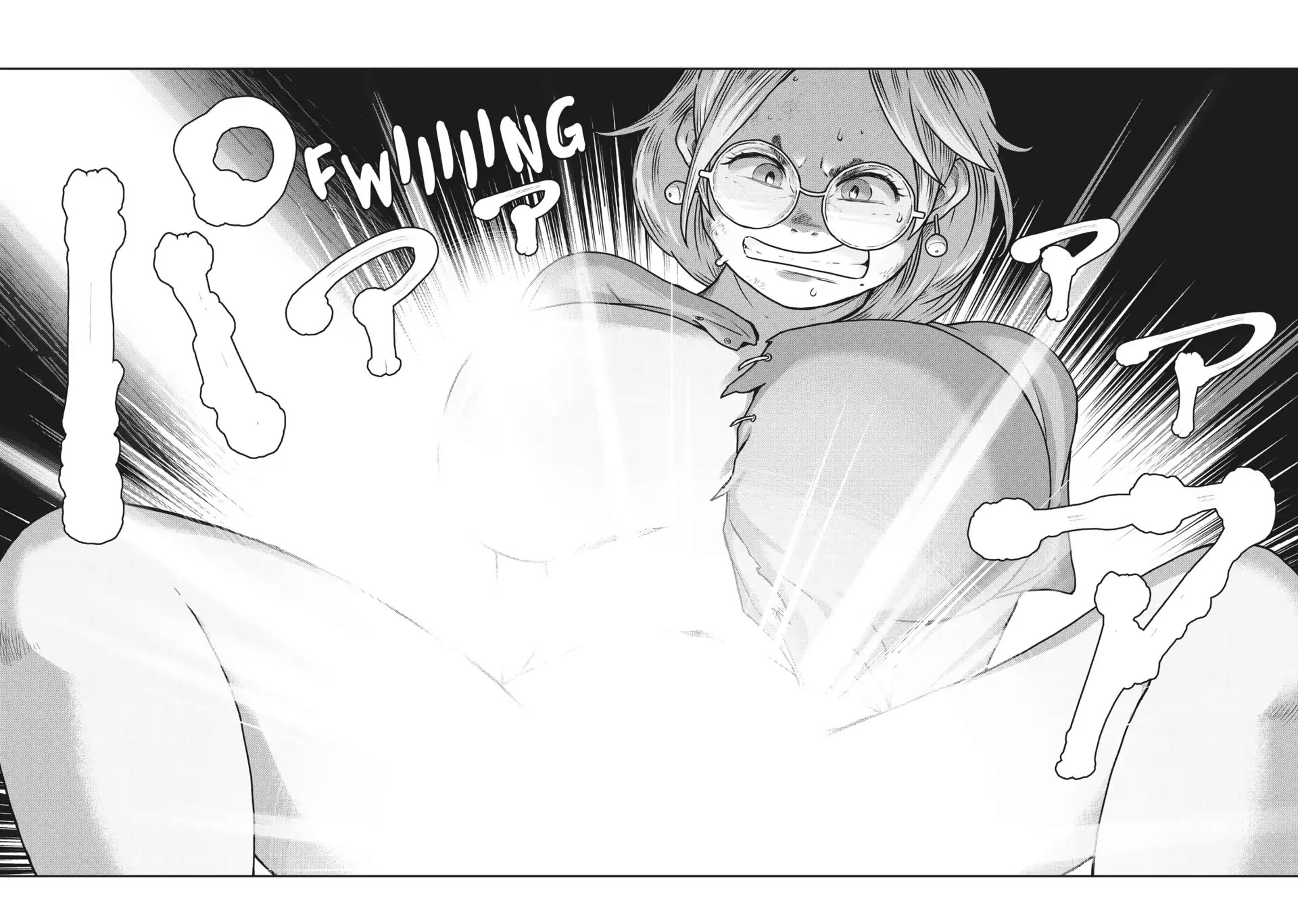 Quality Assurance in Another World Chapter 105 page 4 - Chapter 105: Project Lens 5