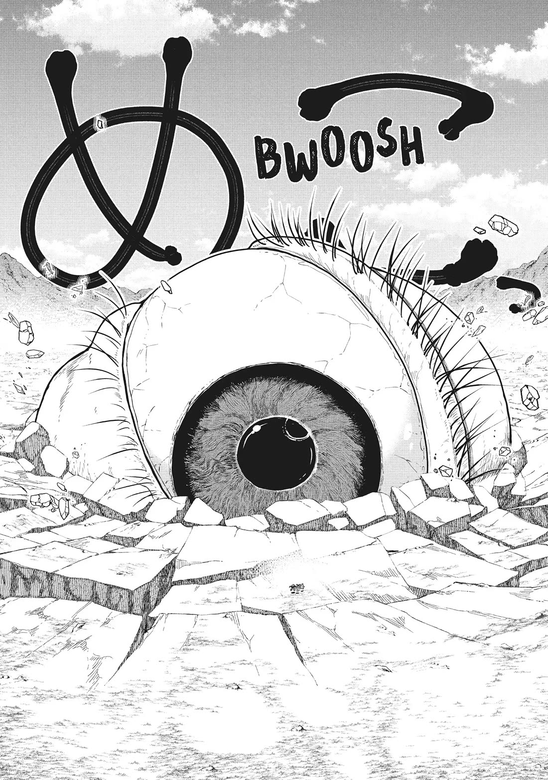 Quality Assurance in Another World Chapter 108 page 12 - Chapter 108: Spirit Altar 3