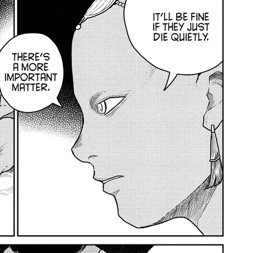 Quality Assurance in Another World Chapter 112 cover
