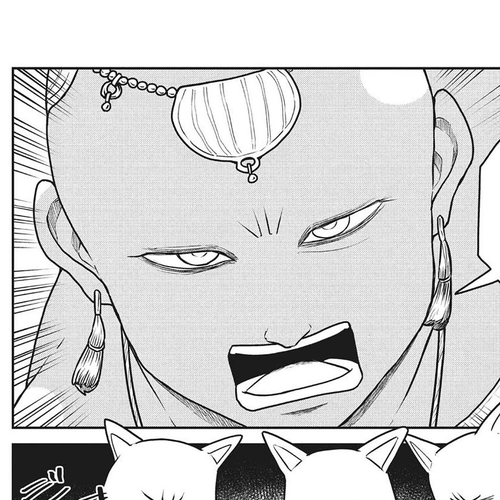 Quality Assurance in Another World Chapter 113 cover