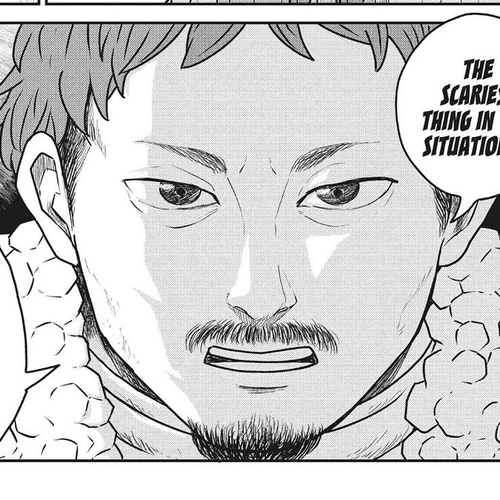 Quality Assurance in Another World Chapter 116 cover