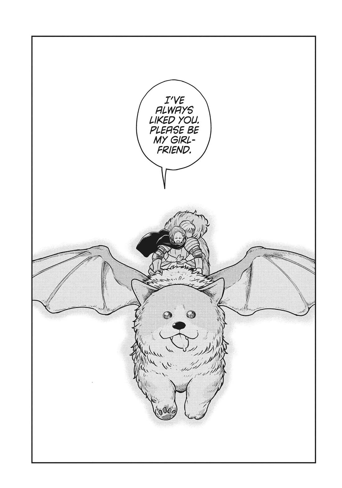 Quality Assurance in Another World Chapter 117 page 11 - Chapter 117