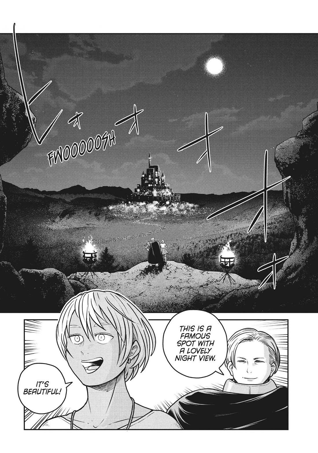 Quality Assurance in Another World Chapter 117 page 6 - Chapter 117