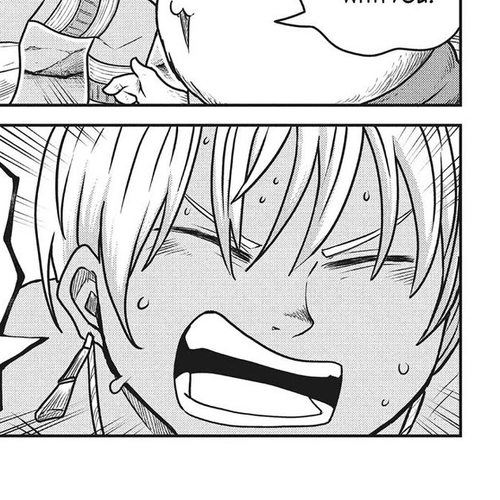 Quality Assurance in Another World Chapter 117 cover