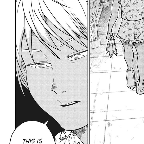 Quality Assurance in Another World Chapter 118 cover