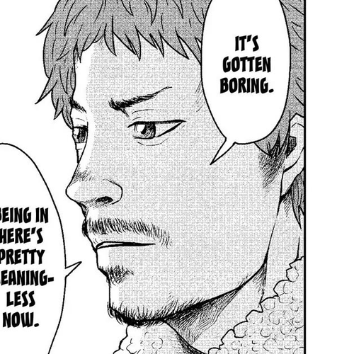 Quality Assurance in Another World Chapter 12: The Mad Emperor 4 cover