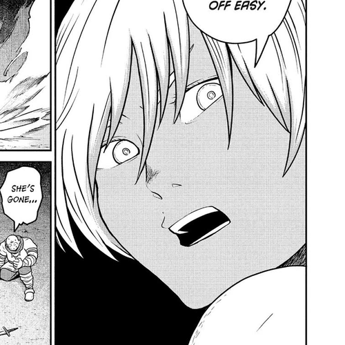 Quality Assurance in Another World Chapter 120 cover