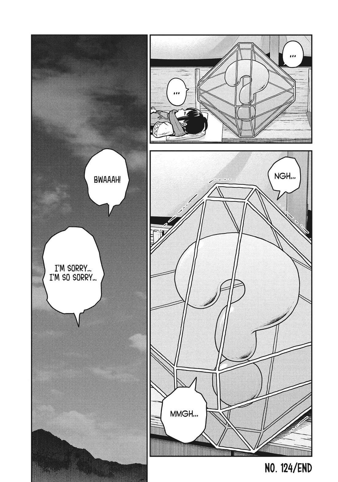 Quality Assurance in Another World Chapter 124 page 15 - Chapter 124