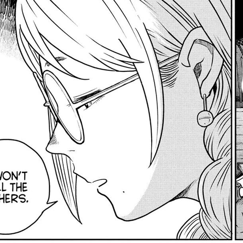 Quality Assurance in Another World Chapter 124 cover