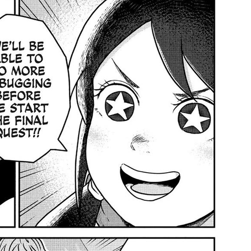 Quality Assurance in Another World Chapter 125 cover