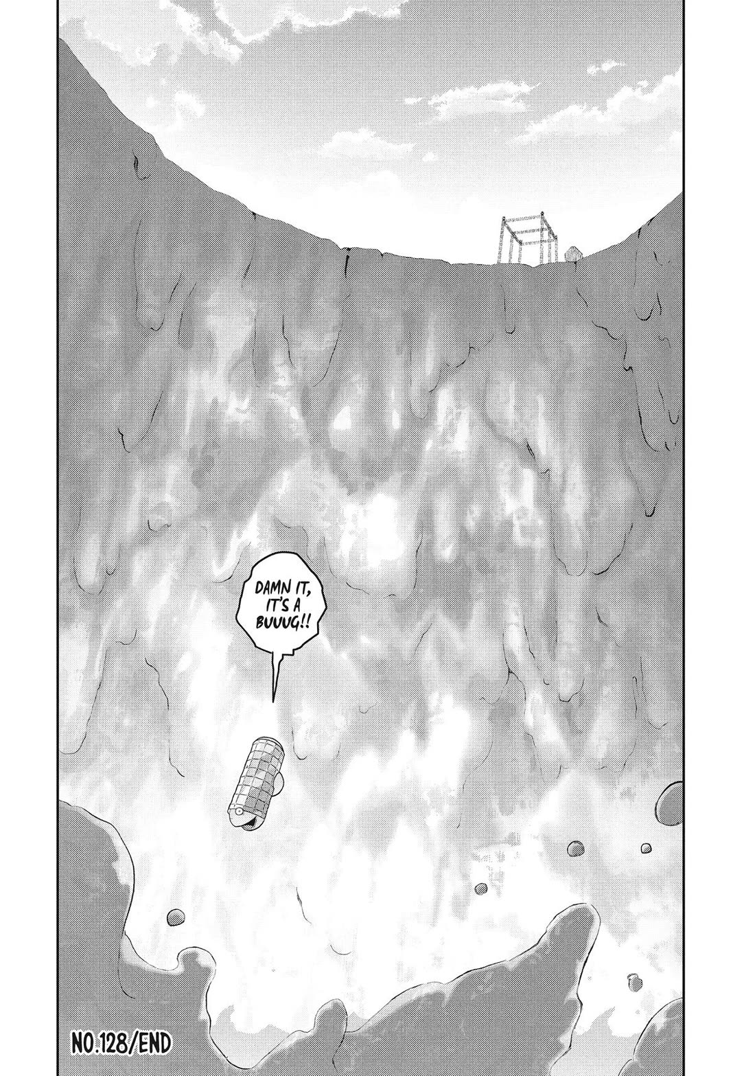 Quality Assurance in Another World Chapter 128 page 24 - Chapter 128