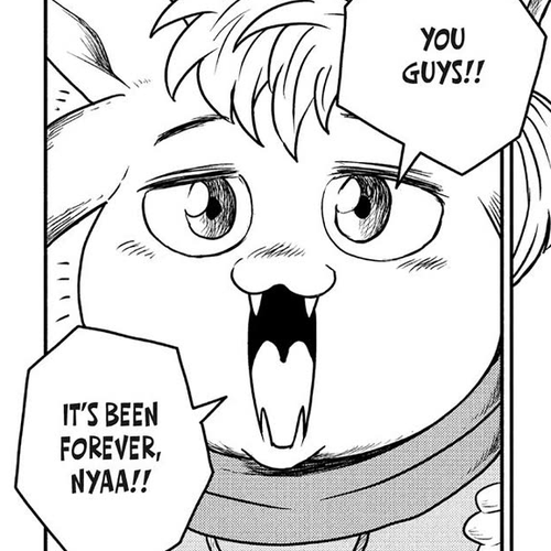 Quality Assurance in Another World Chapter 128 cover