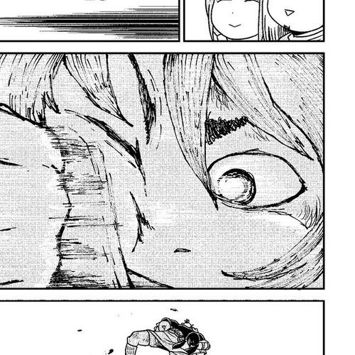Quality Assurance in Another World Chapter 13: Boss cover