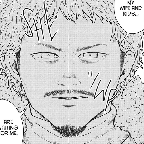 Quality Assurance in Another World Chapter 16: Luu cover