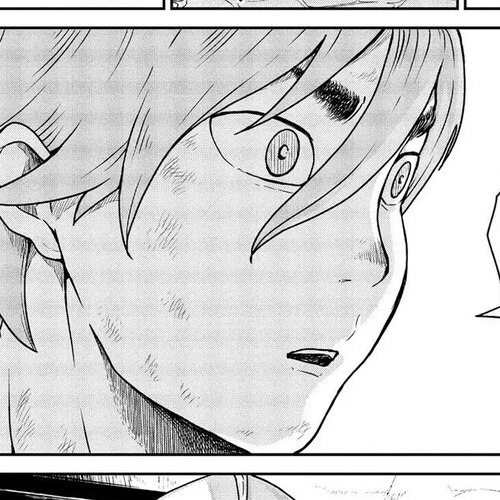Quality Assurance in Another World Chapter 2: Makoto Haga cover