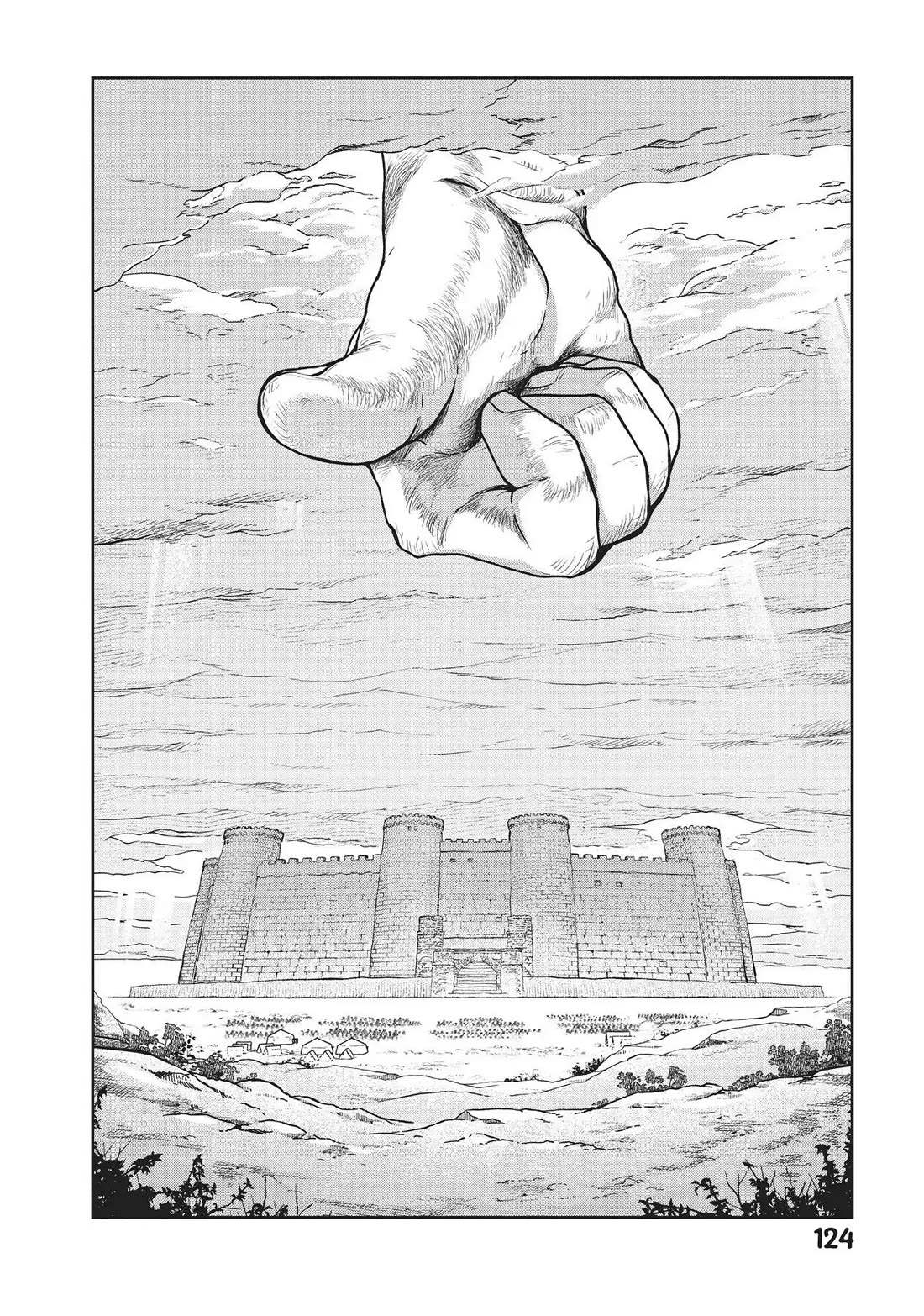 Quality Assurance in Another World Chapter 26 page 9 - Chapter 26: Daybreak 2