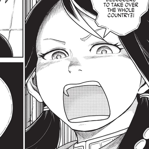 Quality Assurance in Another World Chapter 28: Alba 2 cover
