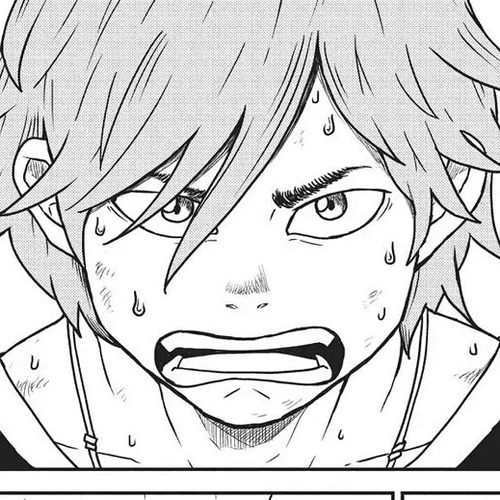Quality Assurance in Another World Chapter 3: Sakai and Sumida cover