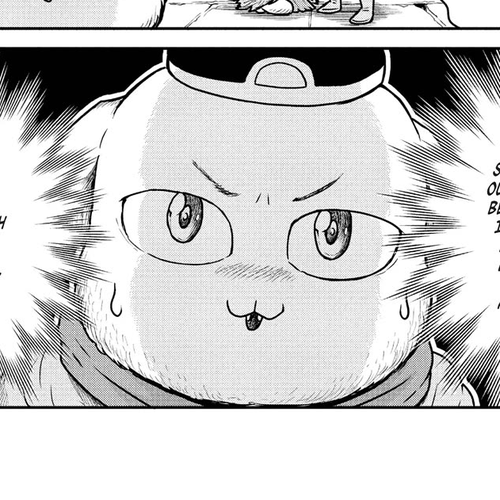 Quality Assurance in Another World Chapter 30: The Diamond cover