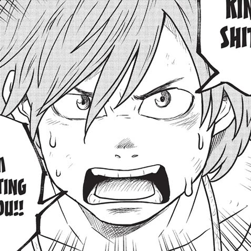 Quality Assurance in Another World Chapter 34: Silence cover