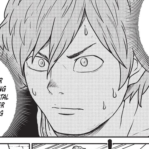 Quality Assurance in Another World Chapter 35: Dilemma cover