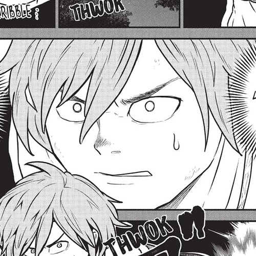 Quality Assurance in Another World Chapter 38: Special cover