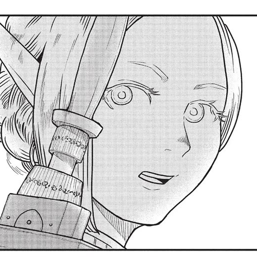 Quality Assurance in Another World Chapter 40: Amano and Akira 2 cover