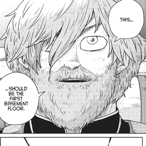Quality Assurance in Another World Chapter 44: Path of Escape 1 cover