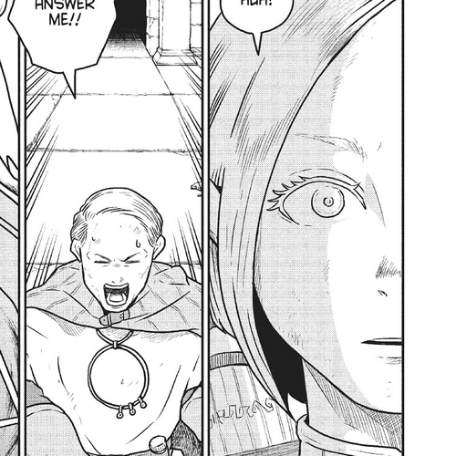 Quality Assurance in Another World Chapter 46: Binding Net 1 cover