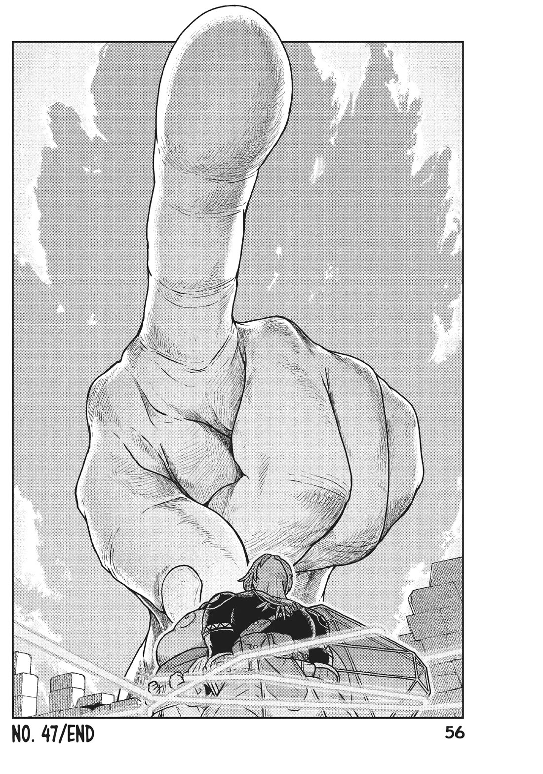 Quality Assurance in Another World Chapter 47 page 12 - Chapter 47: Binding Net 2