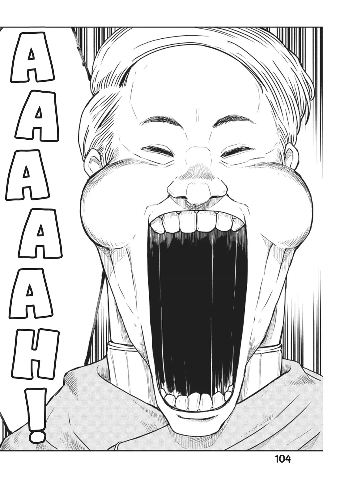 Quality Assurance in Another World Chapter 49 page 20 - Chapter 49: Ramen in Another World