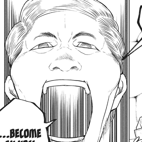 Quality Assurance in Another World Chapter 50: Assimilation Code 1 cover