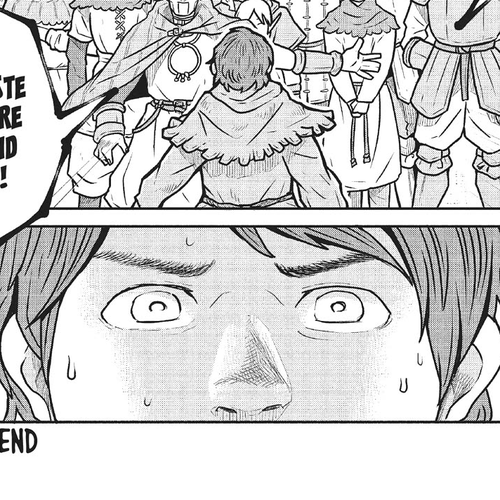 Quality Assurance in Another World Chapter 51: Assimilation Code 2 cover