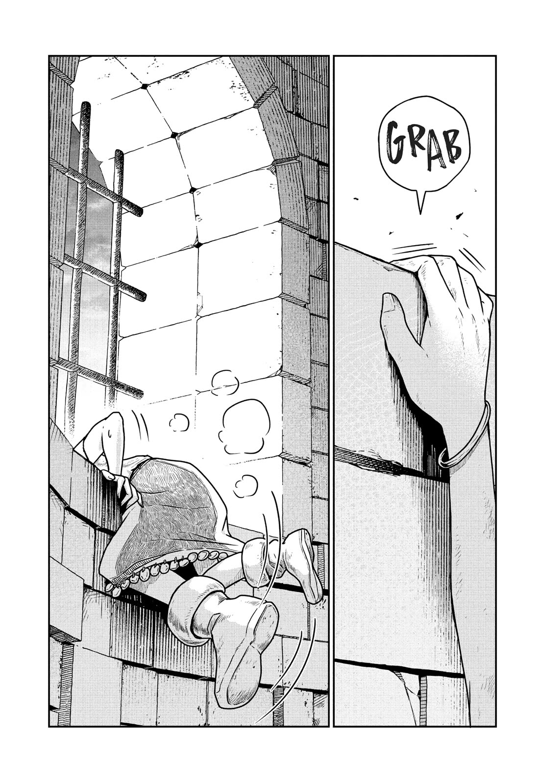 Quality Assurance in Another World Chapter 53 page 24 - Chapter 53: House of Stolen Hearts