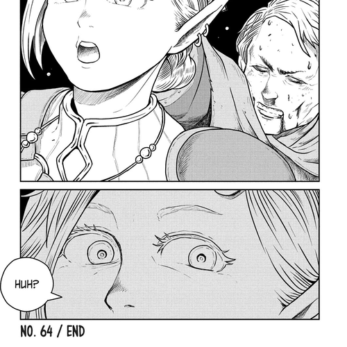 Quality Assurance in Another World Chapter 64: Descent of the Unholy God 4 cover