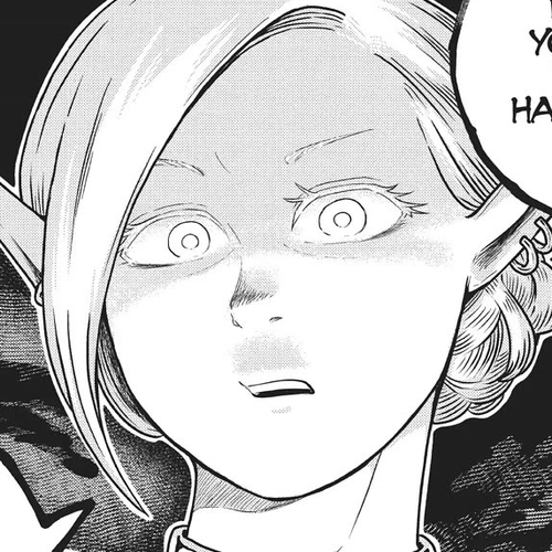 Quality Assurance in Another World Chapter 65: Descent of the Unholy God 5 cover