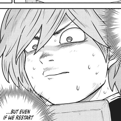 Quality Assurance in Another World Chapter 68: Restart 1 cover