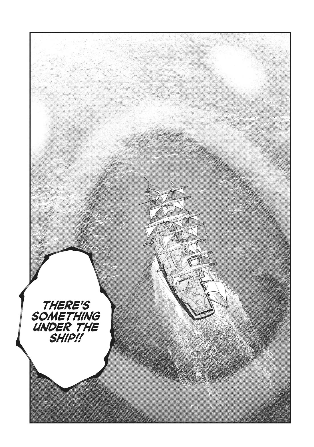 Quality Assurance in Another World Chapter 70 page 23 - Chapter 70: Departure