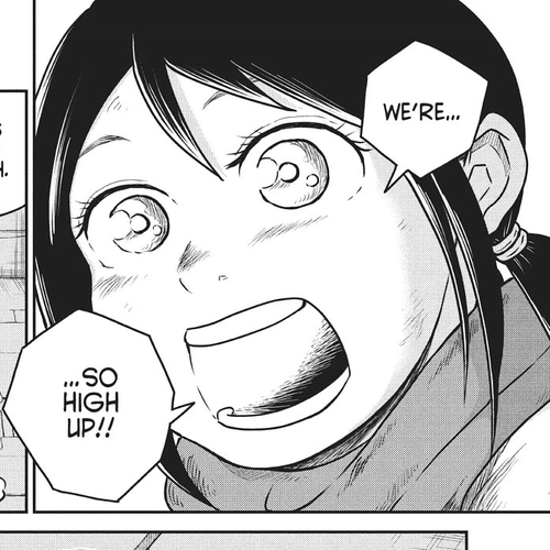 Quality Assurance in Another World Chapter 72: Stone Tower 2 cover