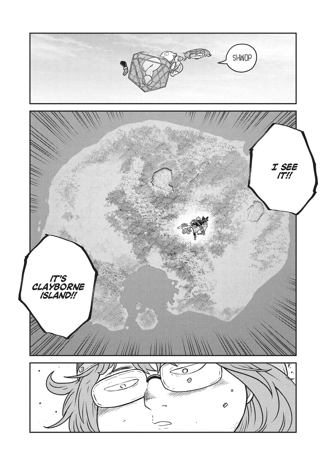 Quality Assurance in Another World Chapter 75 page 19 - Chapter 75: Underground