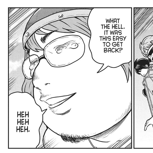 Quality Assurance in Another World Chapter 75: Underground cover