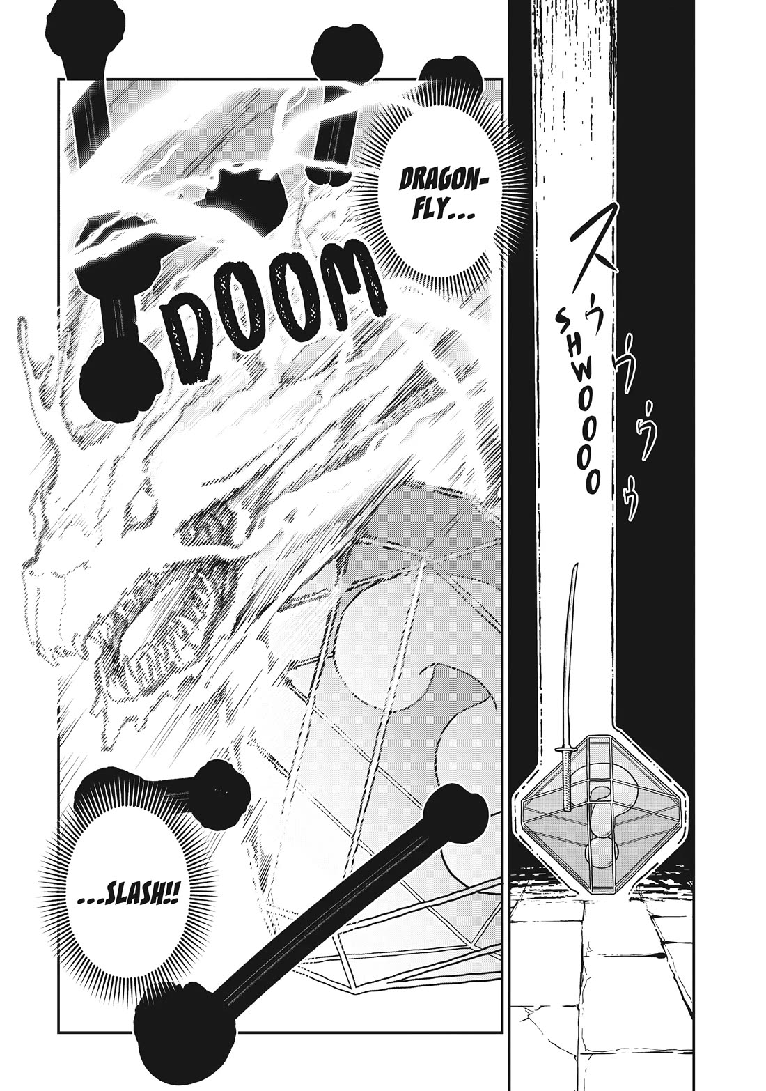 Quality Assurance in Another World Chapter 78 page 14 - Chapter 78: The General